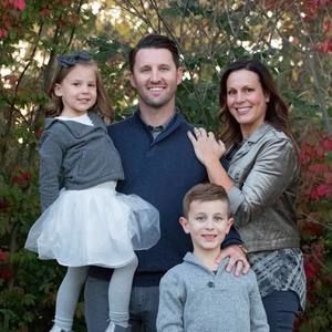 Meet your Posher, Adam